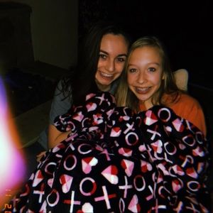 Meet your Posher, Eemerson